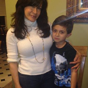 Meet your Posher, Lisa